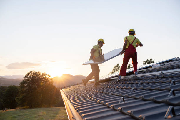 Emergency Roof Repair in Kiawah Island, SC