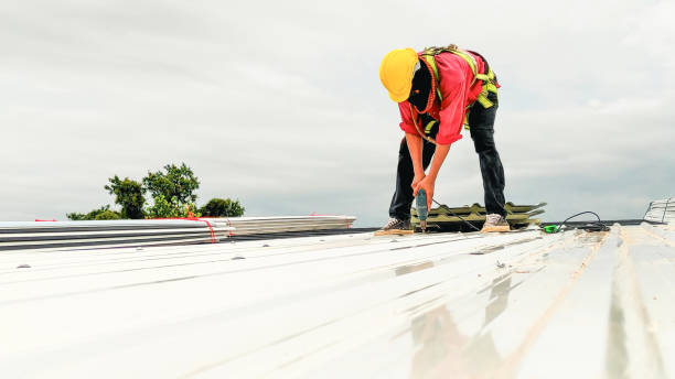 Best Gutter Installation and Repair  in Kiawah Island, SC