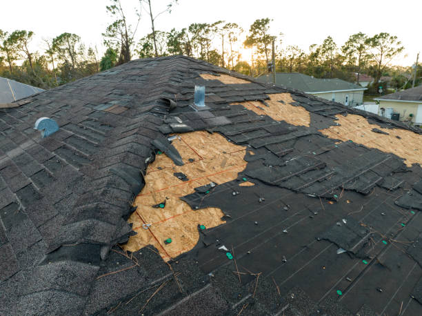 Best 4 Ply Roofing  in Kiawah Island, SC
