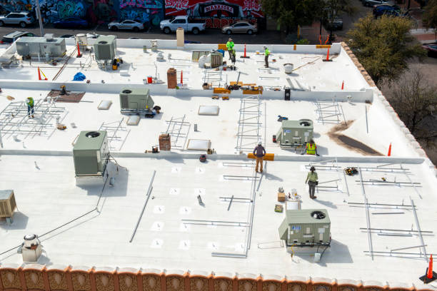 Best Roofing for New Construction  in Kiawah Island, SC