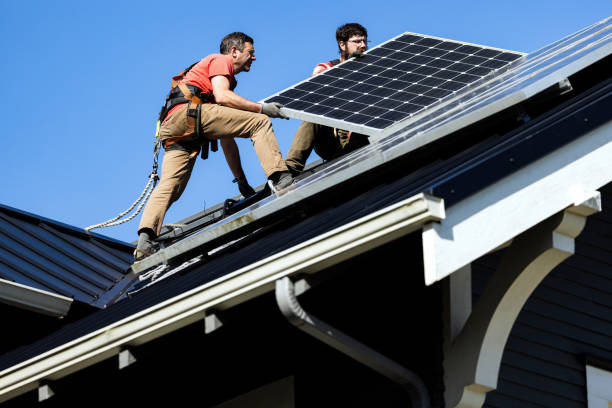 Best Steel Roofing  in Kiawah Island, SC